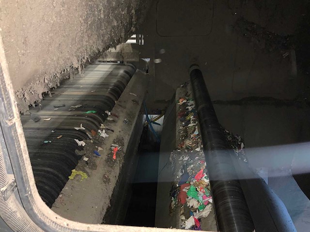 2020 tomra autosort s-2800 recyclinginstallatie - afbeelding 3 van  32