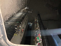 2020 tomra autosort s-2800 recyclinginstallatie - afbeelding 3 van  32