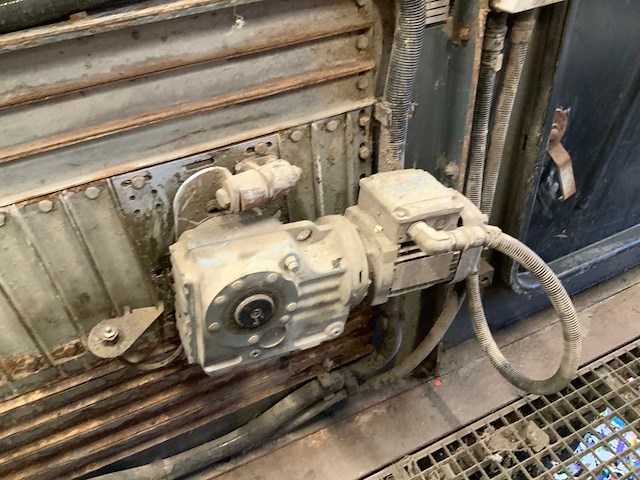 2020 tomra autosort s-2800 recyclinginstallatie - afbeelding 7 van  32