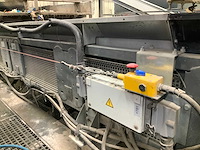 2020 tomra autosort s-2800 recyclinginstallatie - afbeelding 8 van  32