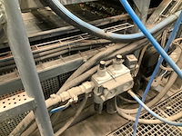 2020 tomra autosort s-2800 recyclinginstallatie - afbeelding 10 van  32