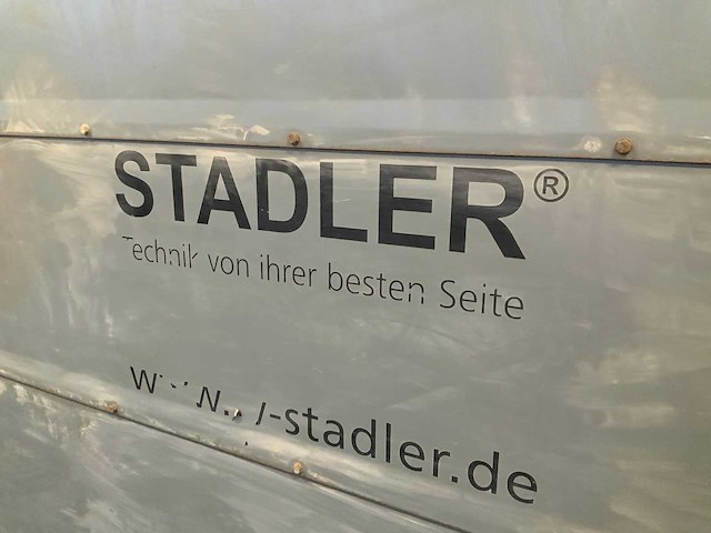 2020 tomra autosort s-2800 recyclinginstallatie - afbeelding 13 van  32