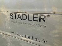 2020 tomra autosort s-2800 recyclinginstallatie - afbeelding 13 van  32