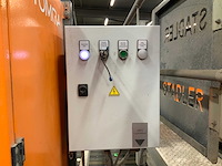 2020 tomra autosort s-2800 recyclinginstallatie - afbeelding 14 van  32