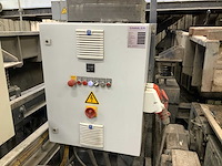 2020 tomra autosort s-2800 recyclinginstallatie - afbeelding 17 van  32