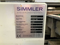 2020 tomra autosort s-2800 recyclinginstallatie - afbeelding 18 van  32