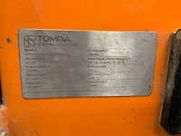 2020 tomra autosort s-2800 recyclinginstallatie - afbeelding 19 van  32