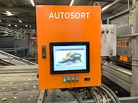 2020 tomra autosort s-2800 recyclinginstallatie - afbeelding 23 van  32