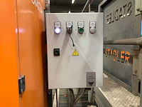 2020 tomra autosort s-2800 recyclinginstallatie - afbeelding 27 van  32