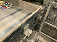 2020 tomra autosort s-2800 recyclinginstallatie - afbeelding 31 van  32