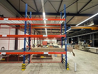 2020 topregal pr9000-a magazijnstelling - afbeelding 2 van  10
