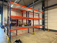 2020 topregal pr9000-a magazijnstelling - afbeelding 3 van  10