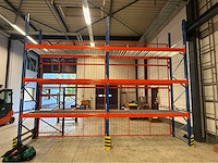 2020 topregal pr9000-a magazijnstelling - afbeelding 8 van  10