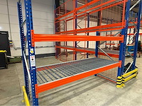 2020 topregal pr9000-a magazijnstelling - afbeelding 6 van  10