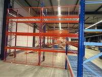 2020 topregal pr9000-a magazijnstelling - afbeelding 7 van  10