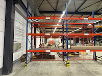 2020 topregal pr9000-a magazijnstelling - afbeelding 9 van  10