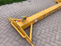 2020 torsit hijsbalk - evenaar - afbeelding 4 van  7