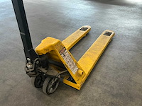 2020 total source trp0027 hand hydraulische palletwagen - afbeelding 4 van  4