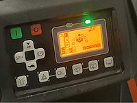 2020 toyota 8fbe15t 1500kg vorkheftruck - afbeelding 2 van  11