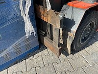 2020 toyota 8fbmt30 vorkheftruck - afbeelding 2 van  9
