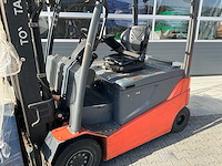 2020 toyota 8fbmt30 vorkheftruck - afbeelding 4 van  9