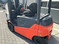 2020 toyota 8fbmt30 vorkheftruck - afbeelding 5 van  9