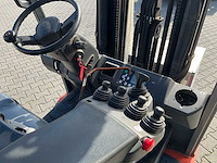 2020 toyota 8fbmt30 vorkheftruck - afbeelding 8 van  9