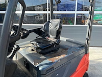 2020 toyota 8fbmt30 vorkheftruck - afbeelding 3 van  13