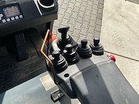 2020 toyota 8fbmt30 vorkheftruck - afbeelding 5 van  13