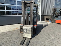 2020 toyota 8fbmt30 vorkheftruck - afbeelding 9 van  13