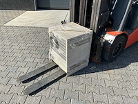 2020 toyota 8fbmt30 vorkheftruck - afbeelding 12 van  13