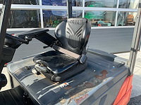 2020 toyota 8fbmt30 vorkheftruck - afbeelding 4 van  17