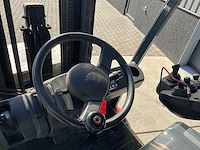 2020 toyota 8fbmt30 vorkheftruck - afbeelding 5 van  17