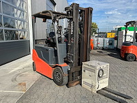 2020 toyota 8fbmt30 vorkheftruck - afbeelding 3 van  9