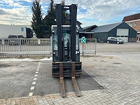 2020 toyota 8fmbt25 vorkheftruck - afbeelding 12 van  26