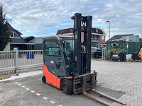 2020 toyota 8fmbt25 vorkheftruck - afbeelding 20 van  26