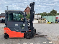 2020 toyota 8fmbt25 vorkheftruck - afbeelding 21 van  26