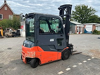 2020 toyota 8fmbt25 vorkheftruck - afbeelding 22 van  26