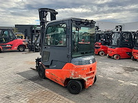 2020 toyota 8fmbt25 vorkheftruck - afbeelding 23 van  26