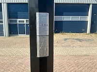 2020 toyota duostapelaar bt staxio stapelaar - afbeelding 3 van  12