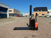 2020 toyota duostapelaar bt staxio stapelaar - afbeelding 1 van  12