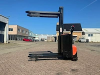 2020 toyota duostapelaar bt staxio stapelaar - afbeelding 10 van  12