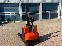 2020 toyota duostapelaar bt staxio stapelaar - afbeelding 4 van  8