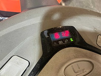 2020 toyota duostapelaar bt staxio stapelaar - afbeelding 11 van  11