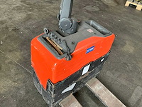 2020 toyota lwe130 elektrische palletwagen - afbeelding 8 van  9