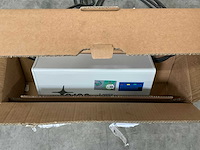 2020 toyota lwe160 elektrische palletwagen - afbeelding 2 van  2