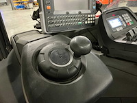 2020 toyota rre160h reachtruck - afbeelding 2 van  20