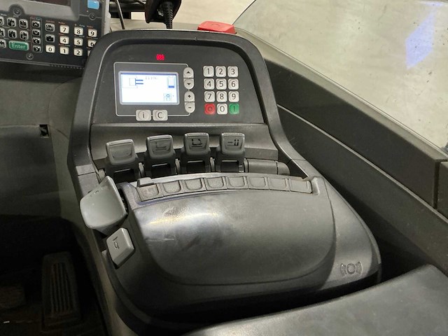 2020 toyota rre160h reachtruck - afbeelding 3 van  20