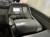 2020 toyota rre160h reachtruck - afbeelding 3 van  20