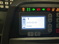 2020 toyota rre160h reachtruck - afbeelding 5 van  20